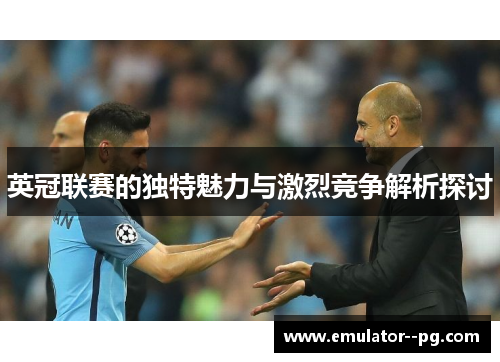 英冠联赛的独特魅力与激烈竞争解析探讨