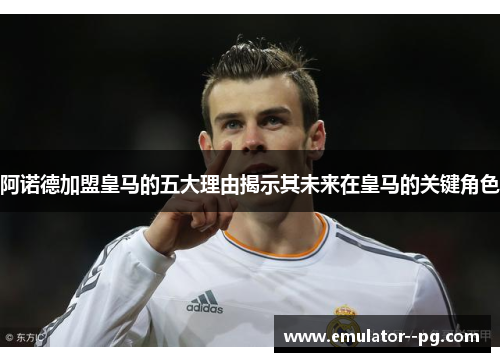 阿诺德加盟皇马的五大理由揭示其未来在皇马的关键角色